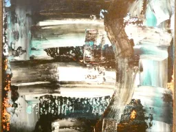 Acrylbilder